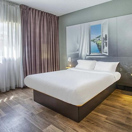 B&B Hotel Angouleme Ле-Гон-Понтувре Экстерьер фото