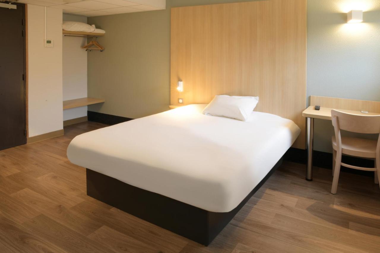 B&B Hotel Angouleme Ле-Гон-Понтувре Экстерьер фото